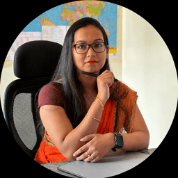 Raina Rovin Verma, Mother Founder, AAL